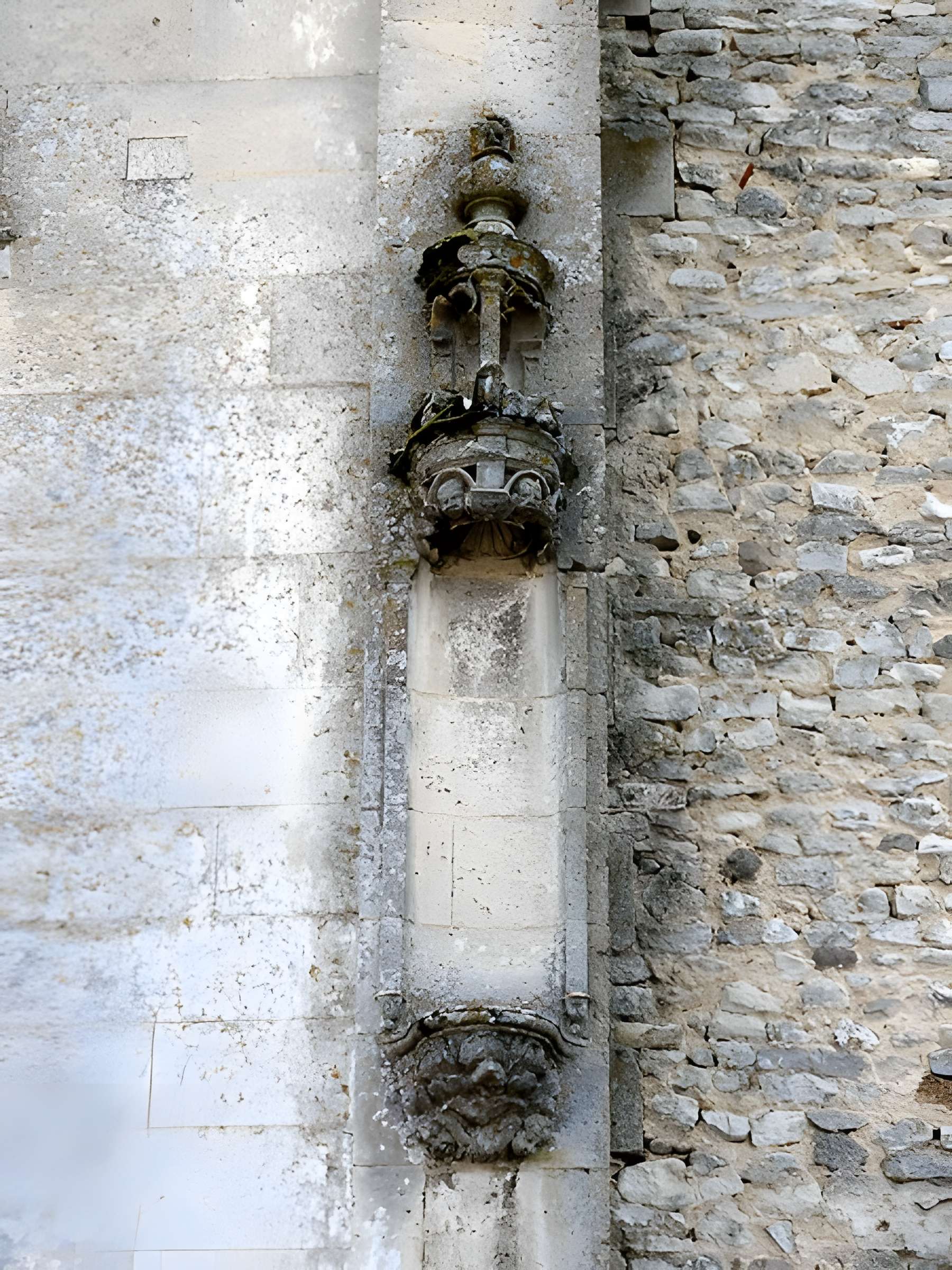 Église Saint-Martin de Versigny