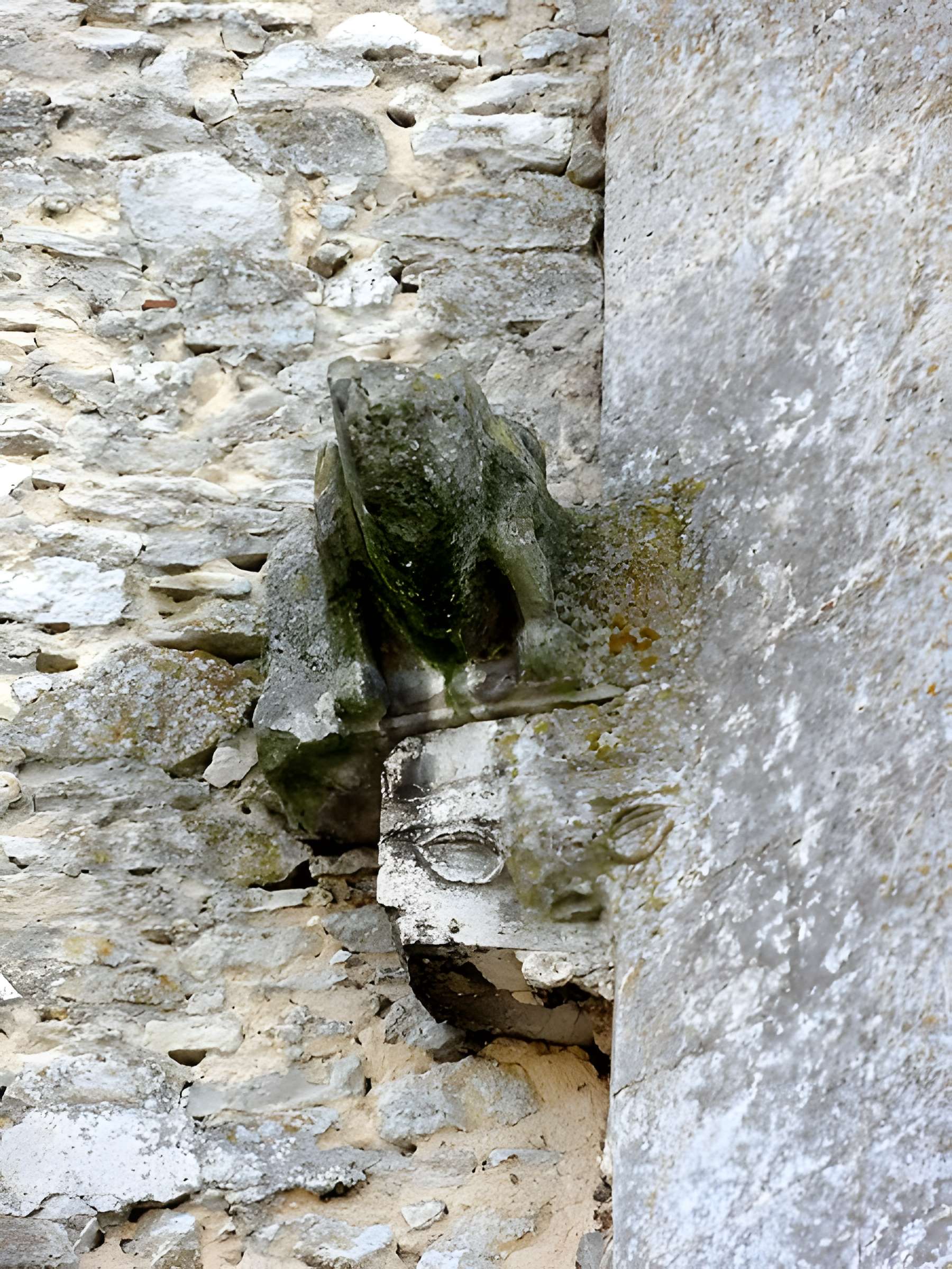 Église Saint-Martin de Versigny
