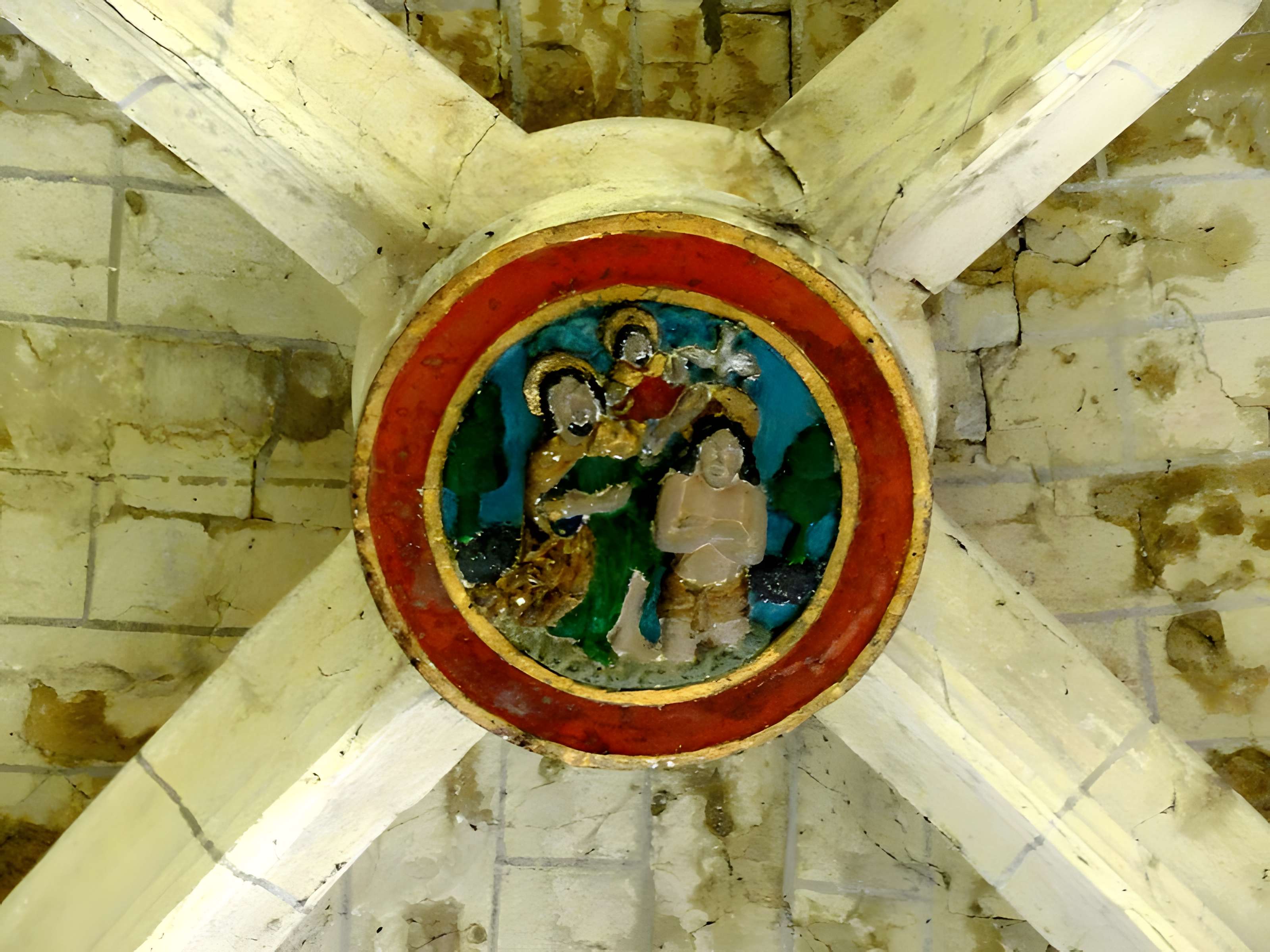 Église Saint-Martin de Versigny