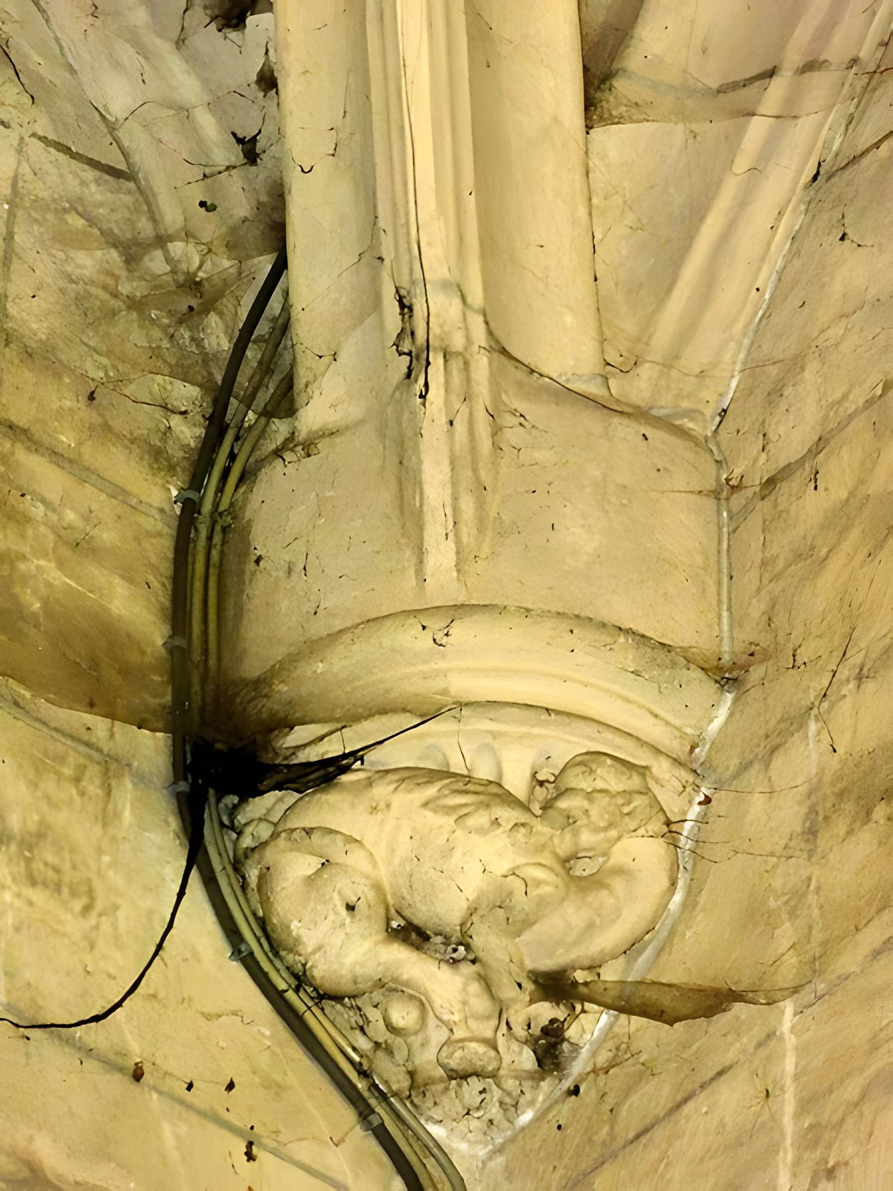 Église Saint-Martin de Versigny