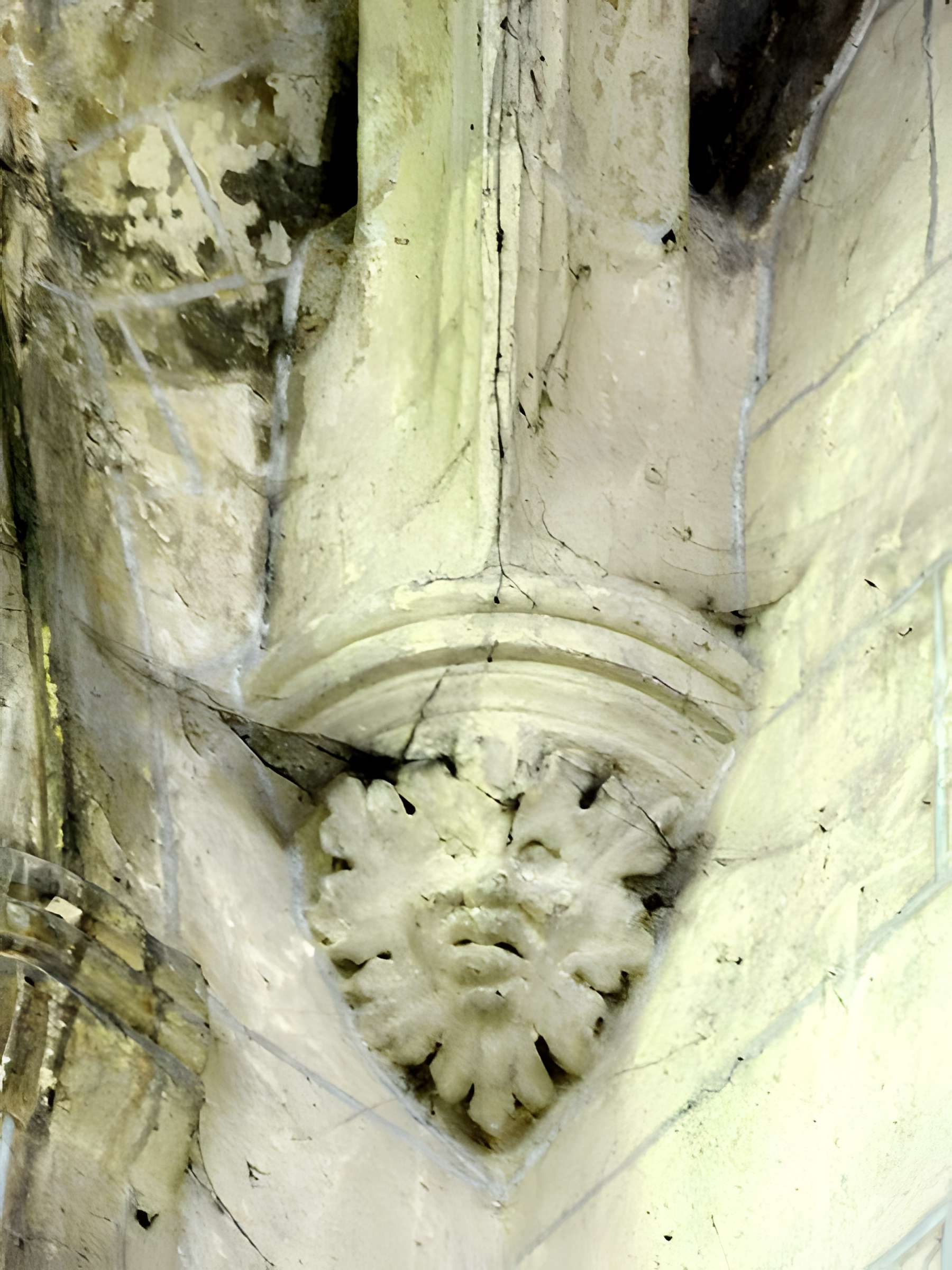 Église Saint-Martin de Versigny