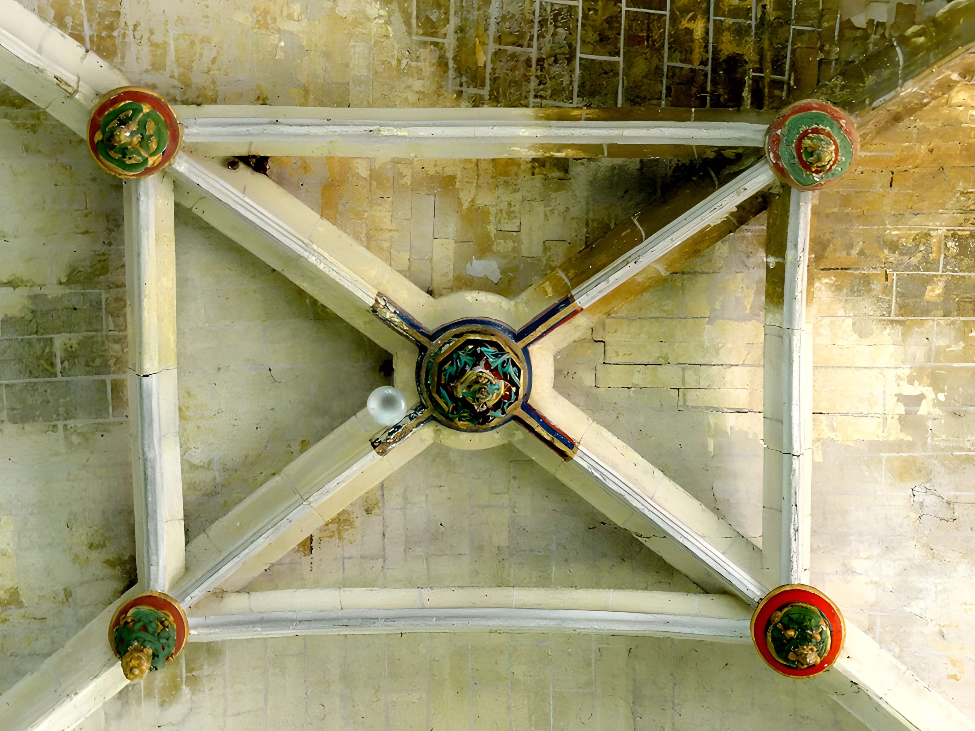 Église Saint-Martin de Versigny