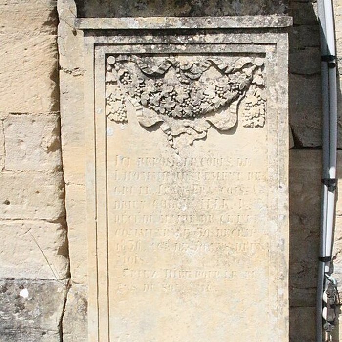 Photo de Église Saint-Martin de Ver-sur-Mer