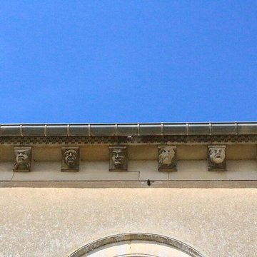 Église Saint-Martin de Ver-sur-Mer