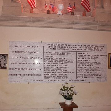 Église Saint-Martin de Ver-sur-Mer