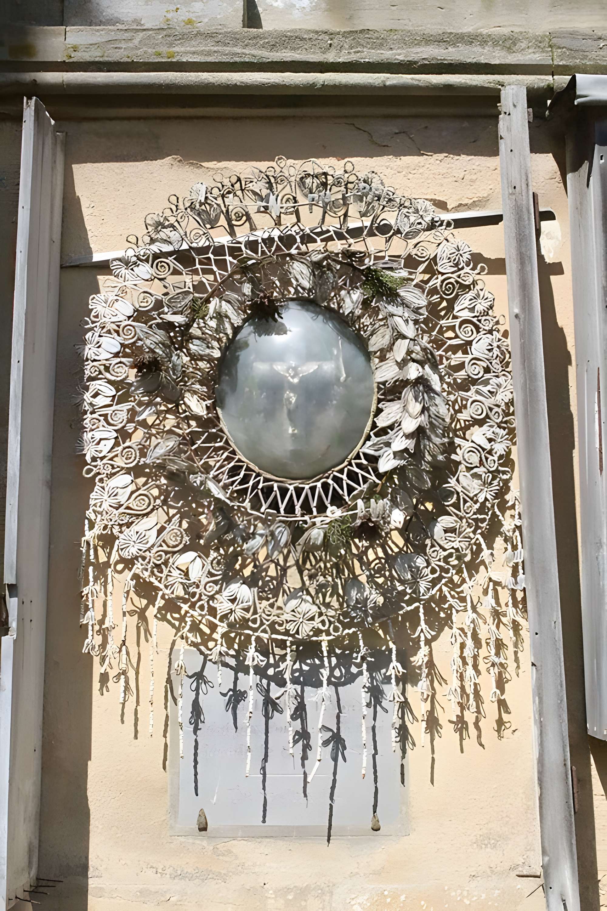 Église Saint-Martin de Ver-sur-Mer