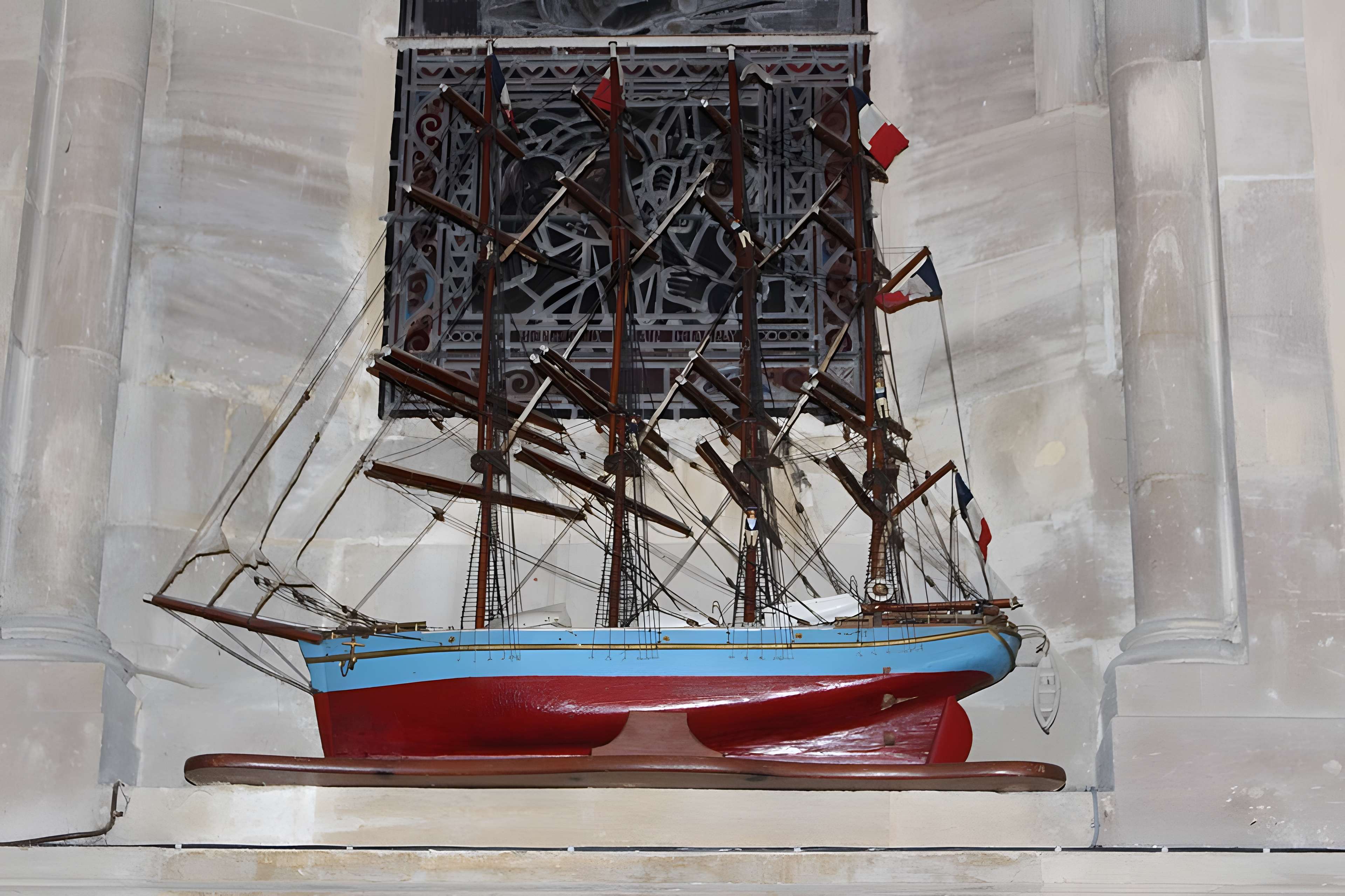 Église Saint-Martin de Ver-sur-Mer