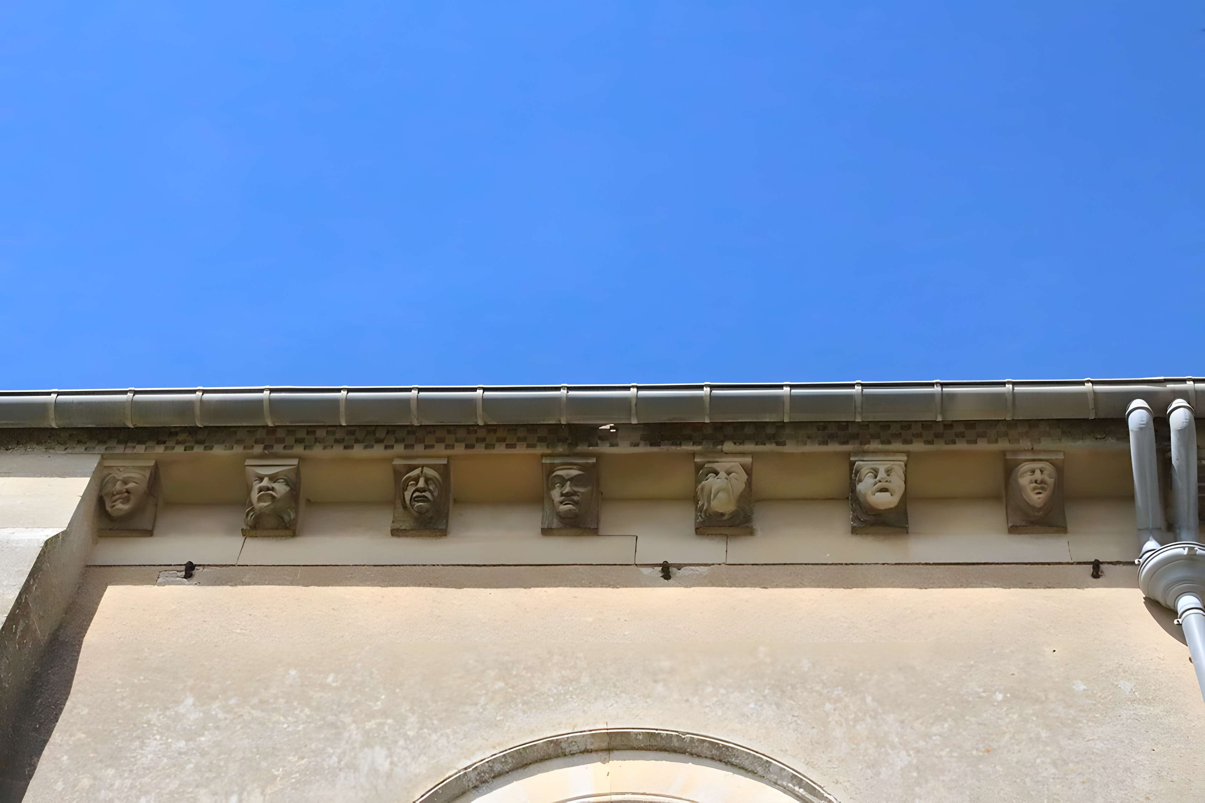 Église Saint-Martin de Ver-sur-Mer