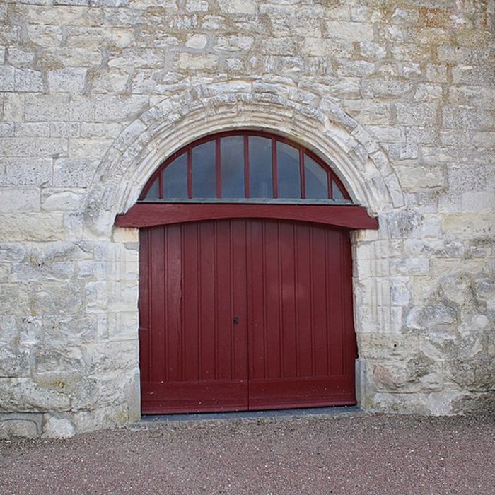 Photo de Église Saint-Martin de Vigneux-Hocquet