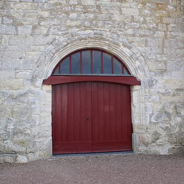 Église Saint-Martin de Vigneux-Hocquet