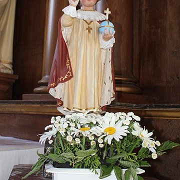 Église Saint-Martin de Vigneux-Hocquet