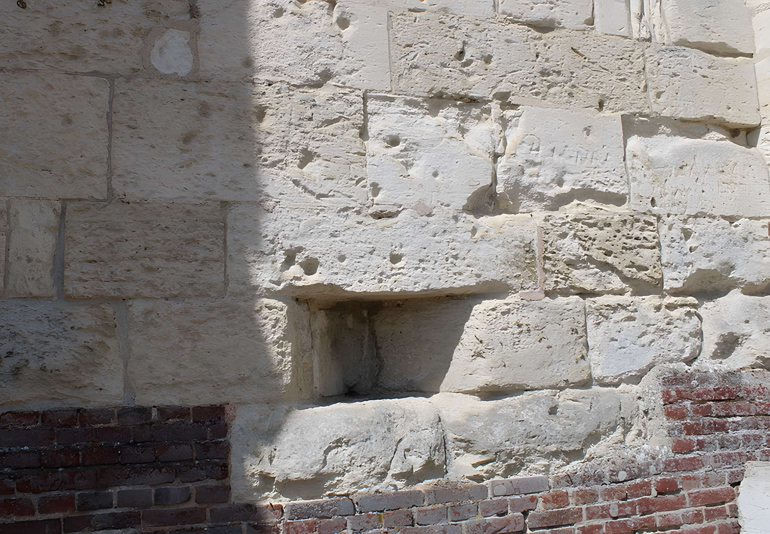 Église Saint-Martin de Vigneux-Hocquet