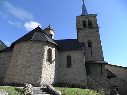 Photo de Église Saint-Martin de Villargerel