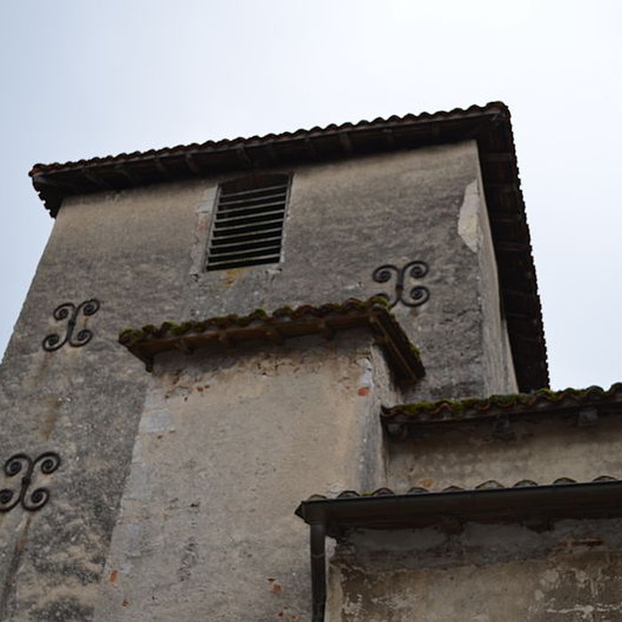Photo de Église Saint-Martin de Villette-sur-Ain