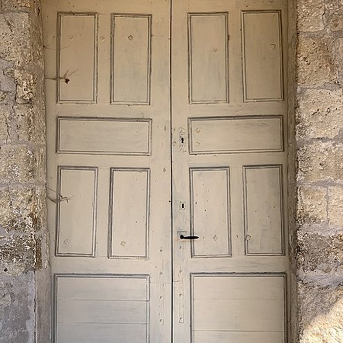 Photo de Église Saint-Martin de Villette-sur-Ain