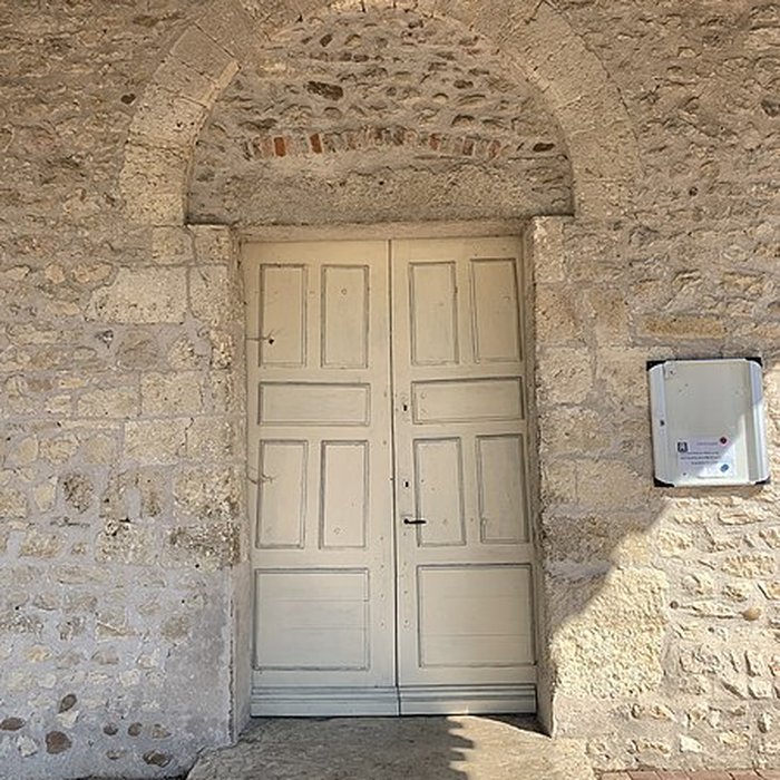 Photo de Église Saint-Martin de Villette-sur-Ain