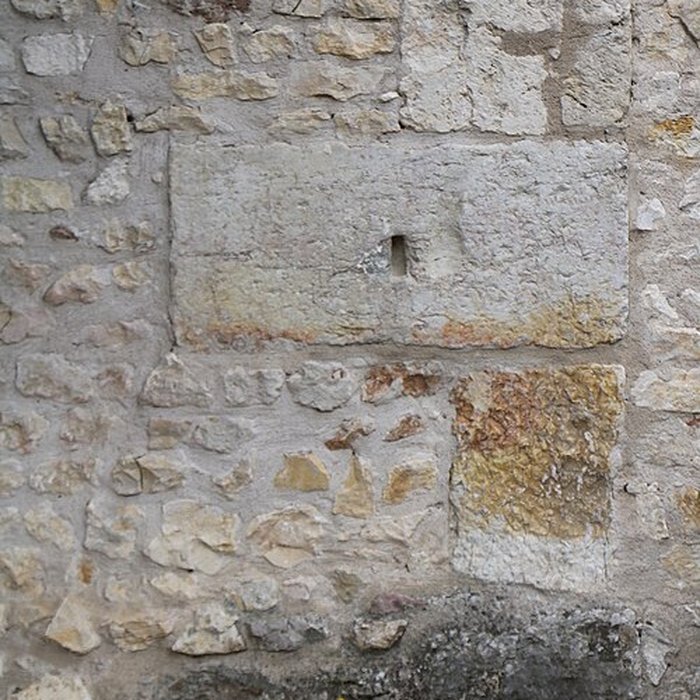 Photo de Église Saint-Martin de Villette-sur-Ain