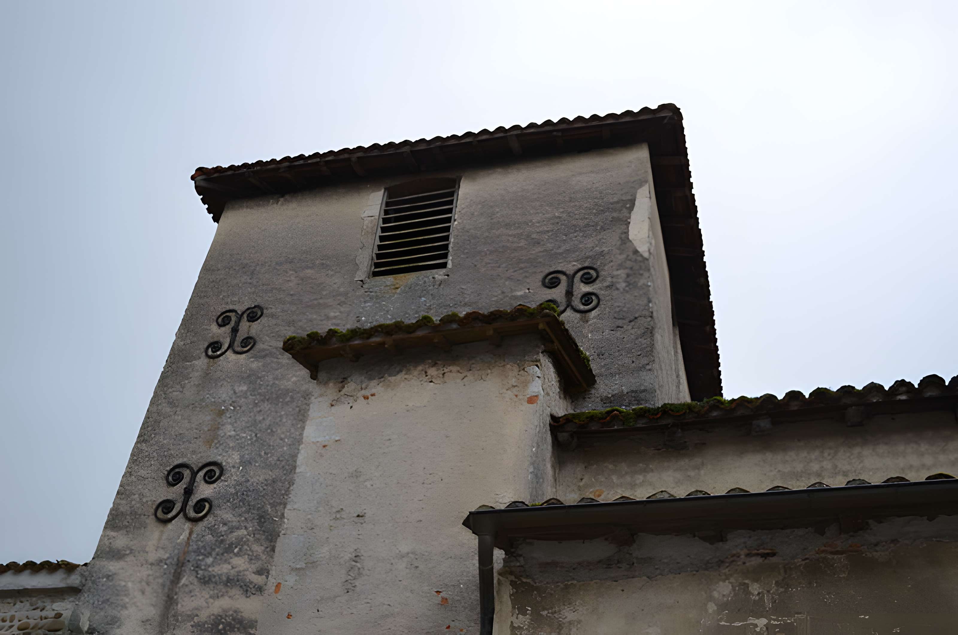 Église Saint-Martin de Villette-sur-Ain