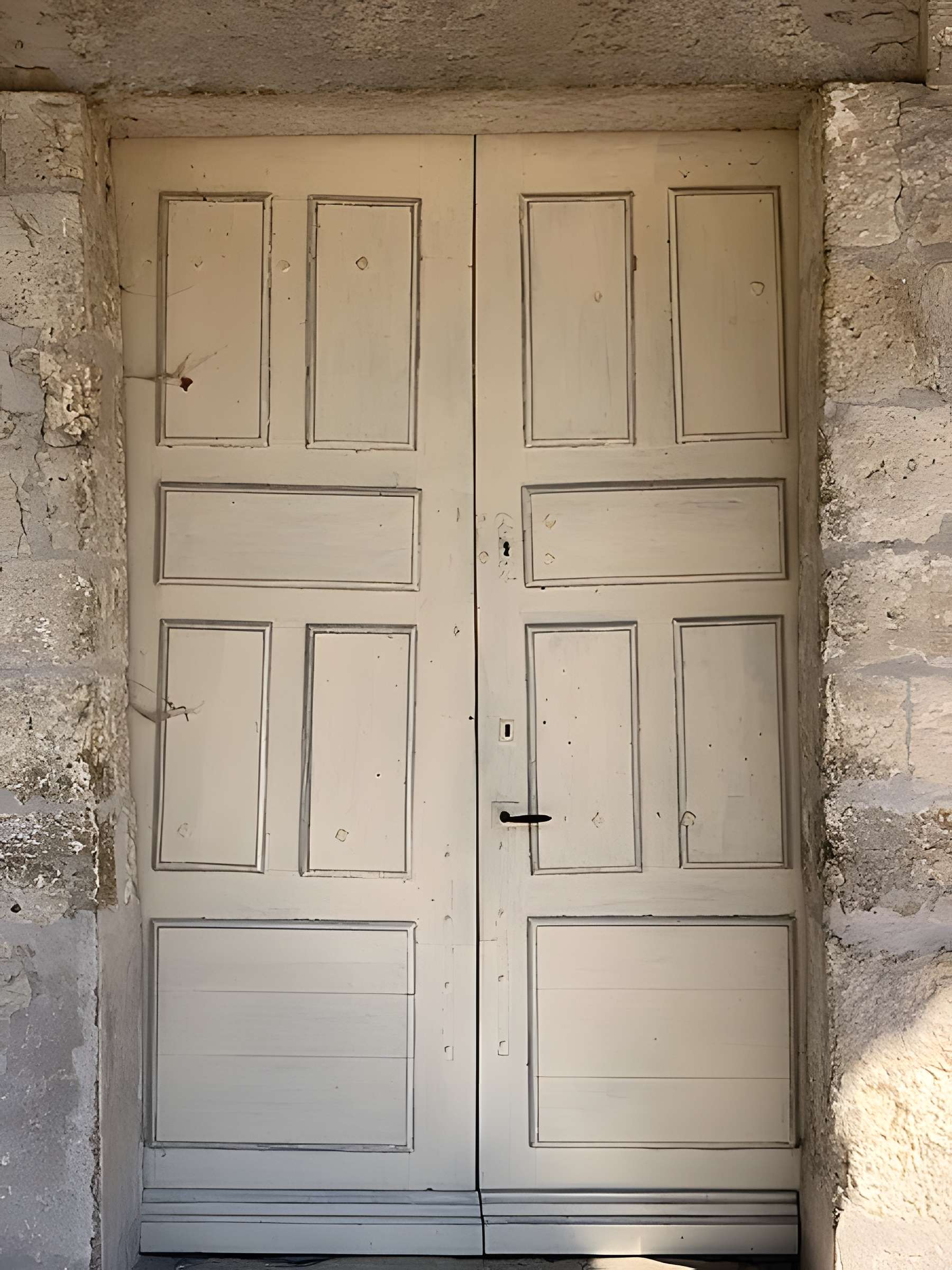 Église Saint-Martin de Villette-sur-Ain