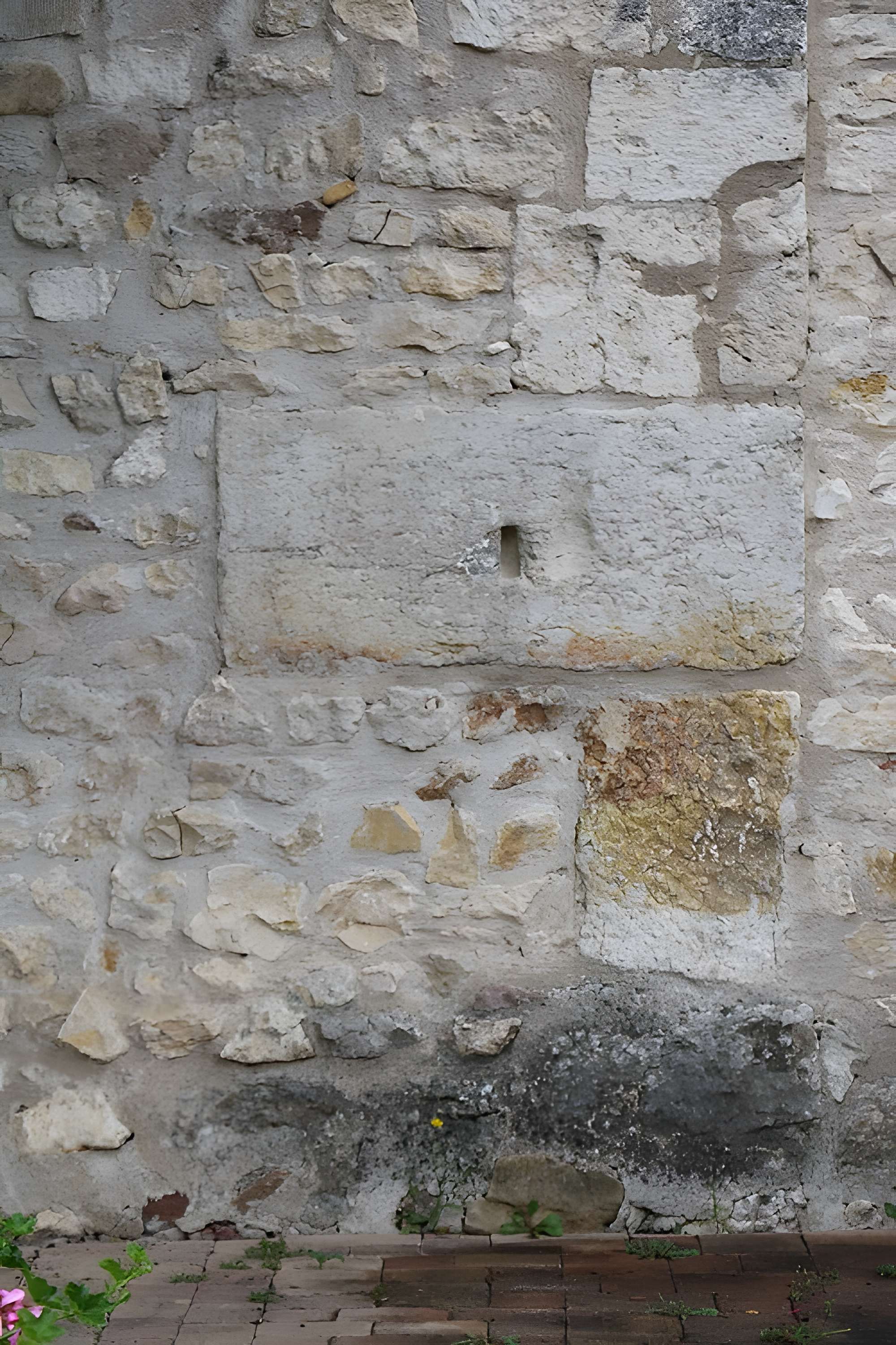 Église Saint-Martin de Villette-sur-Ain