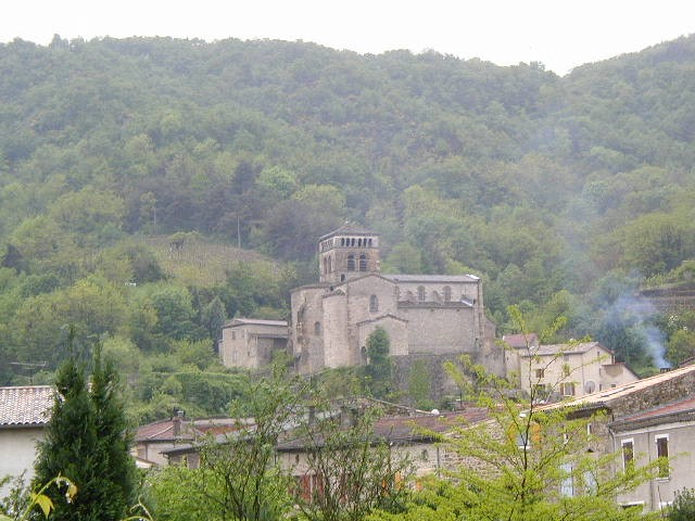 Photo de Église Saint-Martin de Vion