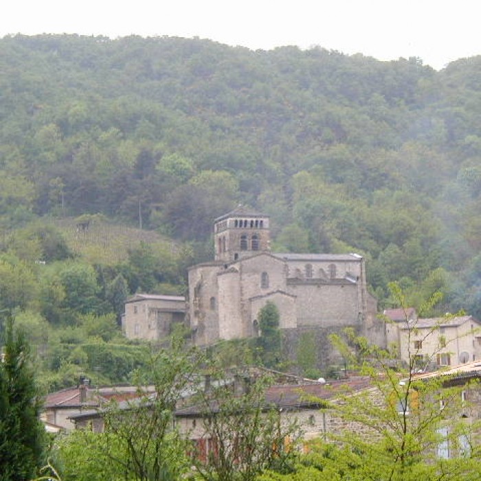 Photo de Église Saint-Martin de Vion