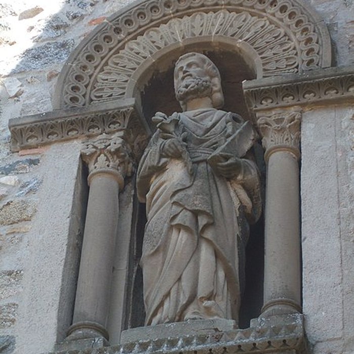 Photo de Église Saint-Martin de Vion