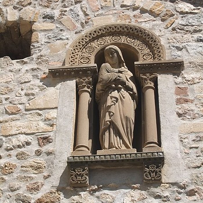 Photo de Église Saint-Martin de Vion