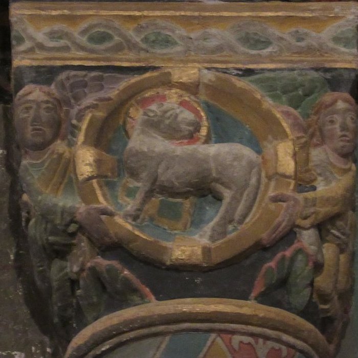 Photo de Église Saint-Martin de Vion