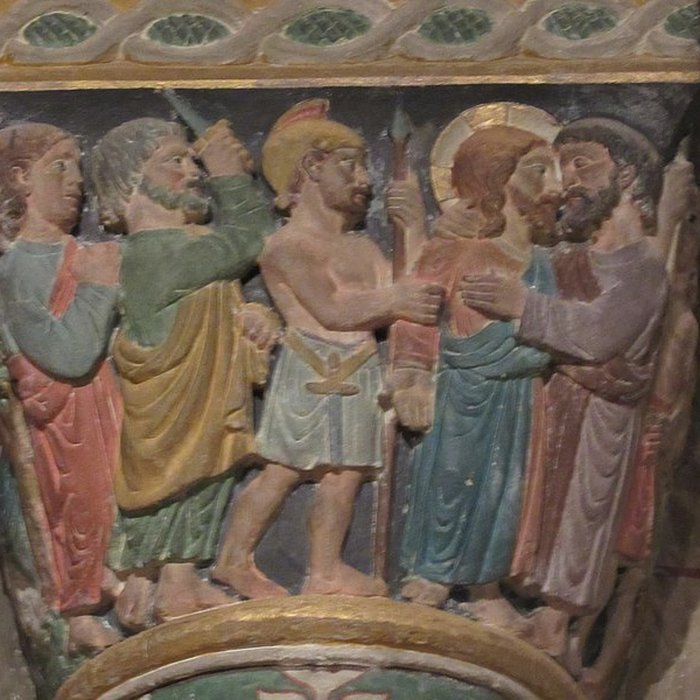 Photo de Église Saint-Martin de Vion