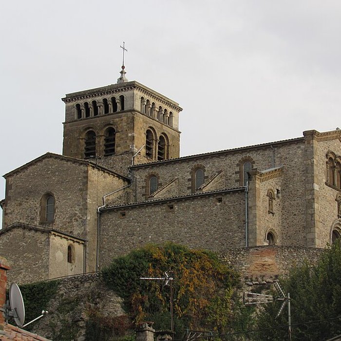 Photo de Église Saint-Martin de Vion