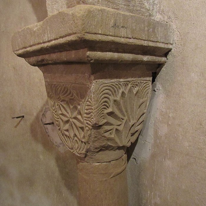 Photo de Église Saint-Martin de Vion