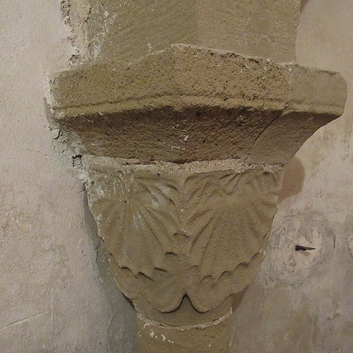 Photo de Église Saint-Martin de Vion