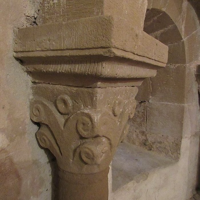 Photo de Église Saint-Martin de Vion