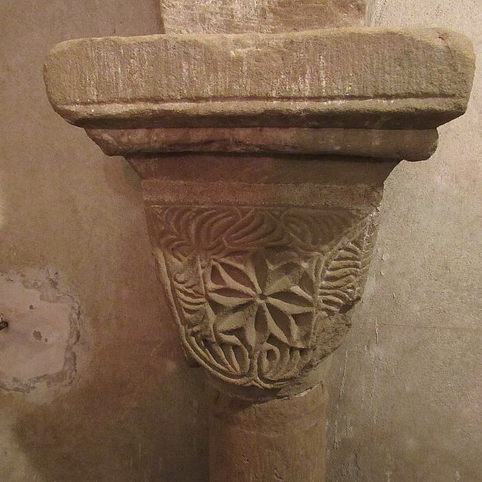 Photo de Église Saint-Martin de Vion