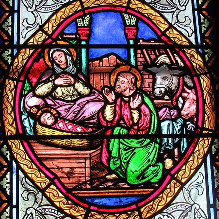 Photo de Église Saint-Martin de Vion