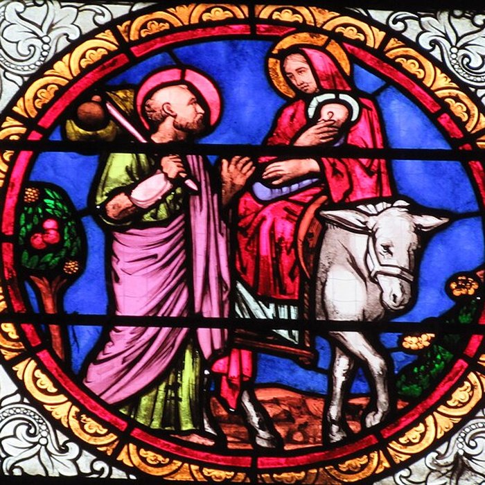 Photo de Église Saint-Martin de Vion