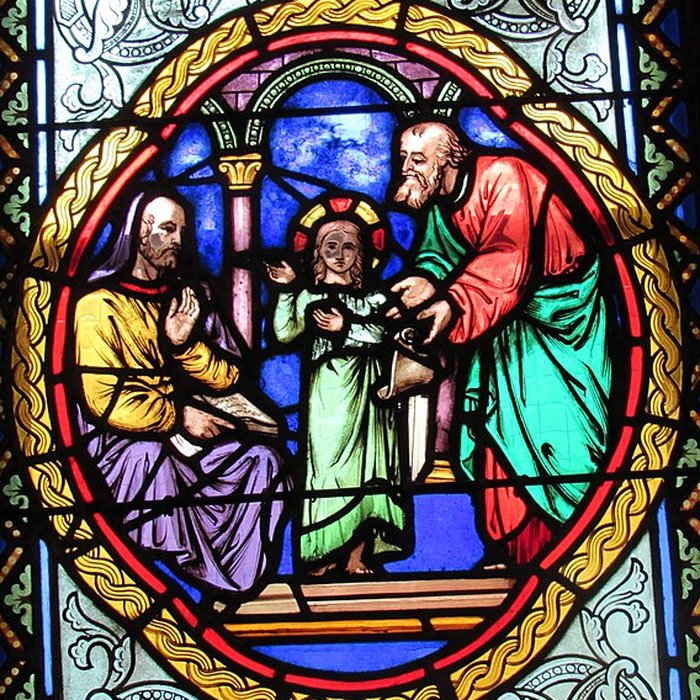 Photo de Église Saint-Martin de Vion