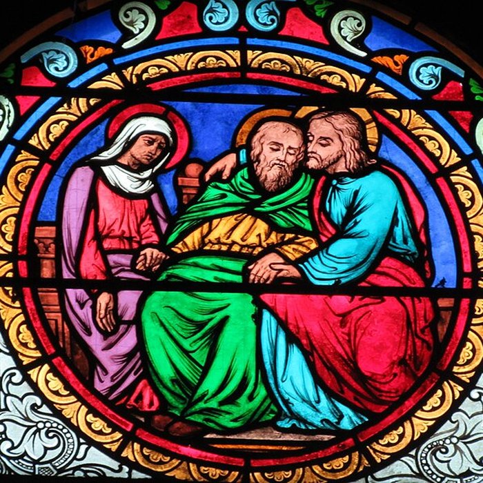 Photo de Église Saint-Martin de Vion