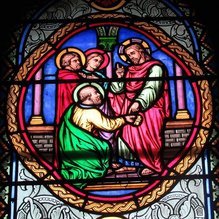 Photo de Église Saint-Martin de Vion