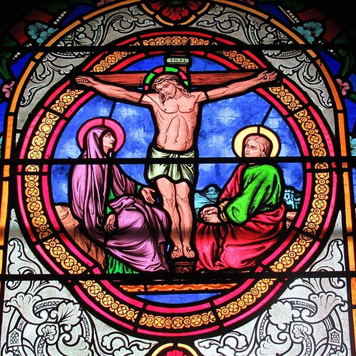 Photo de Église Saint-Martin de Vion