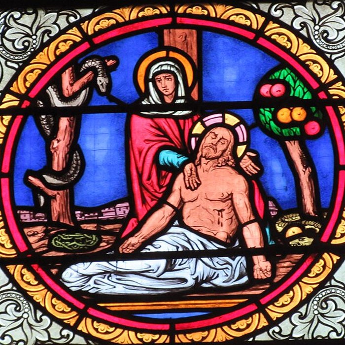 Photo de Église Saint-Martin de Vion