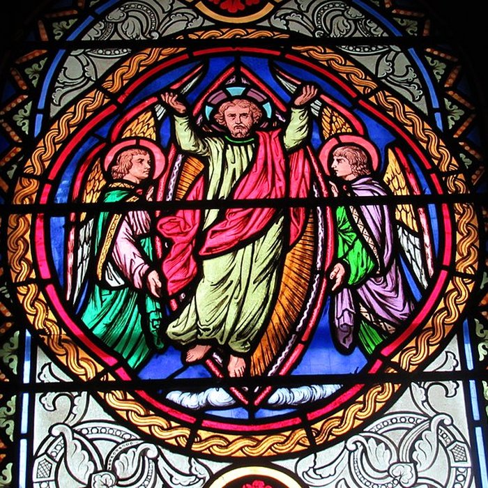 Photo de Église Saint-Martin de Vion