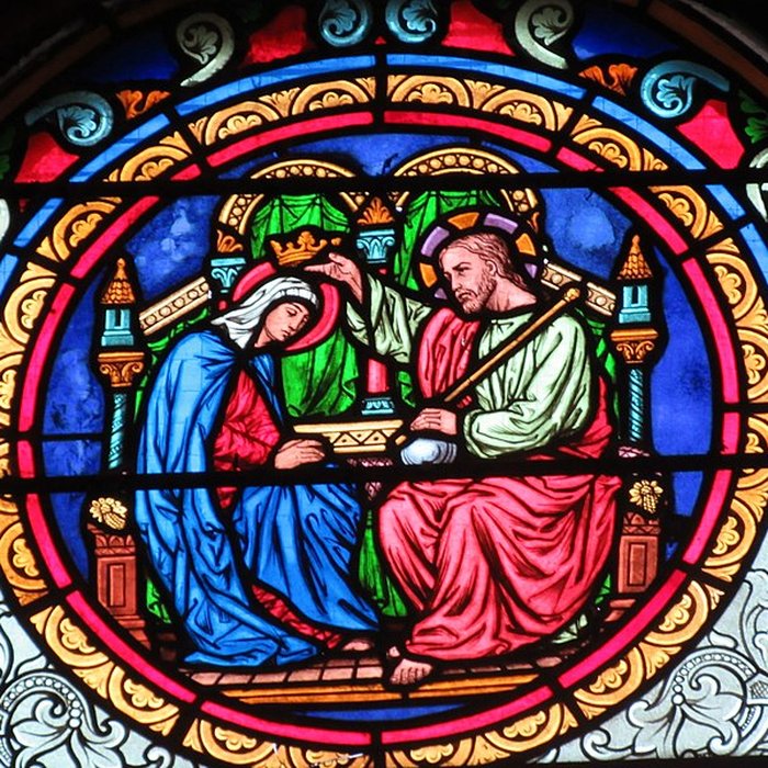 Photo de Église Saint-Martin de Vion