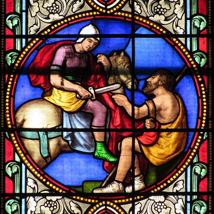 Photo de Église Saint-Martin de Vion