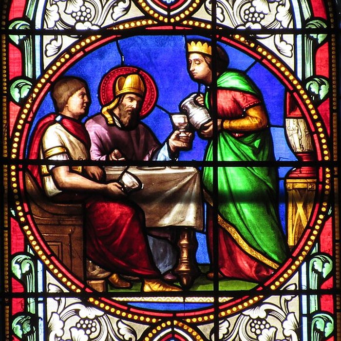 Photo de Église Saint-Martin de Vion