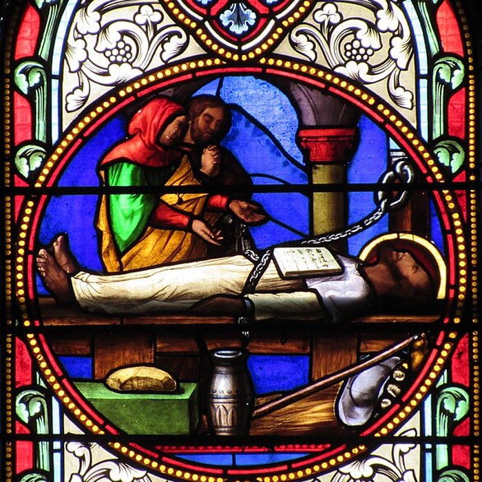 Photo de Église Saint-Martin de Vion