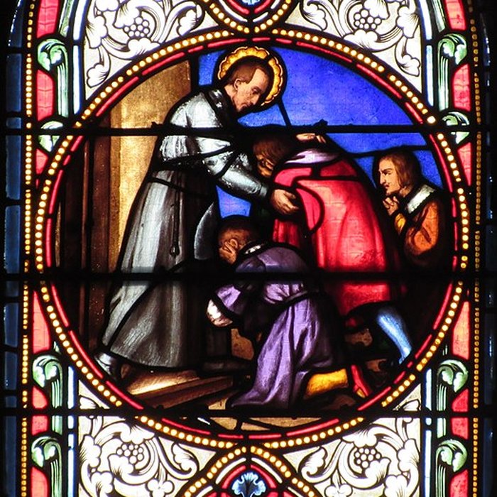 Photo de Église Saint-Martin de Vion