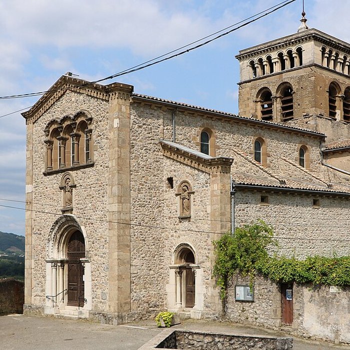 Photo de Église Saint-Martin de Vion