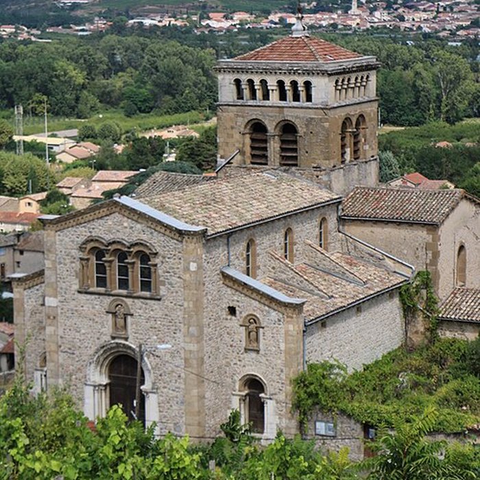 Photo de Église Saint-Martin de Vion